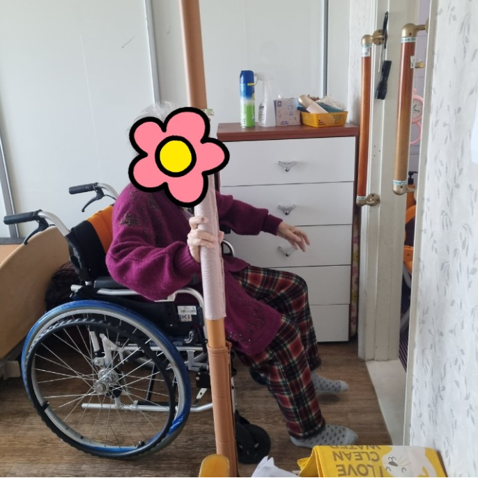 개인위생+신체활동